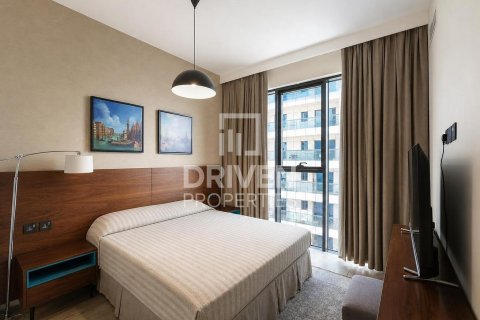 Apartment in Jumeirah Village Circle, Dubai 2 bedrooms, 93 sq.m. № 142614 - photo 7
