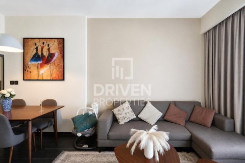 Apartment in Jumeirah Village Circle, Dubai 2 bedrooms, 93 sq.m. № 142614 - photo 11