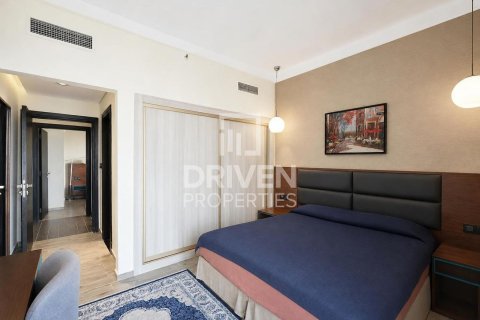 Apartment in Jumeirah Village Circle, Dubai 2 bedrooms, 93 sq.m. № 142614 - photo 5