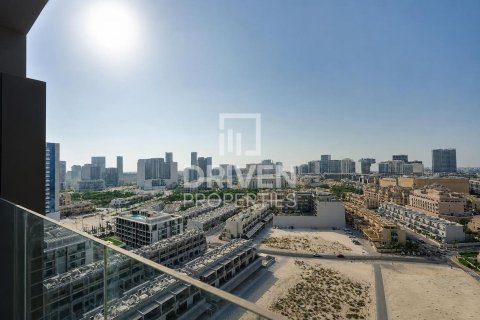 Apartment in Jumeirah Village Circle, Dubai 2 bedrooms, 93 sq.m. № 142614 - photo 15