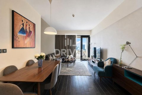 Apartment in Jumeirah Village Circle, Dubai 2 bedrooms, 93 sq.m. № 142614 - photo 10