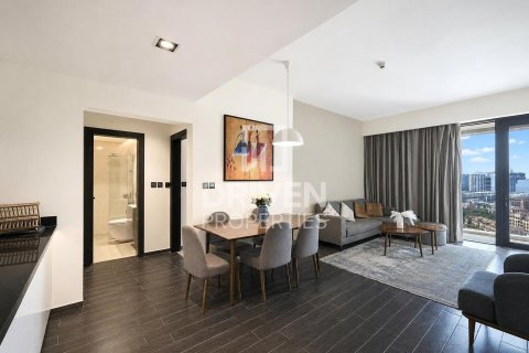 Apartment in Jumeirah Village Circle, Dubai 2 bedrooms, 93 sq.m. № 142614 - photo 2