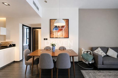 Apartment in Jumeirah Village Circle, Dubai 2 bedrooms, 93 sq.m. № 142614 - photo 3