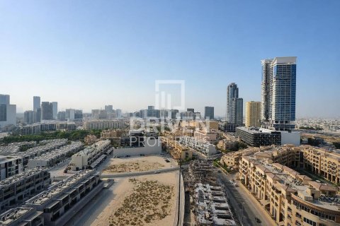 Apartment in Jumeirah Village Circle, Dubai 2 bedrooms, 93 sq.m. № 142614 - photo 13