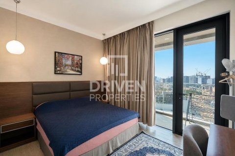 Apartment in Jumeirah Village Circle, Dubai 2 bedrooms, 93 sq.m. № 142614 - photo 6