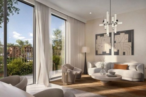 Townhouse in Dubai 3 bedrooms, 180.1 sq.m. № 70692 - photo 8