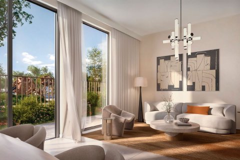 Townhouse in Dubai 3 bedrooms, 180.1 sq.m. № 70692 - photo 2