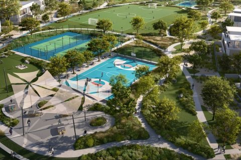 Townhouse in Dubai 3 bedrooms, 180.1 sq.m. № 70692 - photo 10