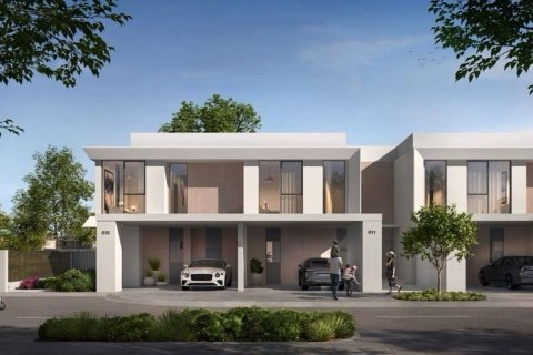 Townhouse in Dubai 3 bedrooms, 180.1 sq.m. № 70692 - photo 7