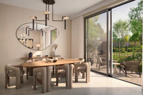 Townhouse in Dubai 3 bedrooms, 180.1 sq.m. № 70692 - photo 4