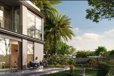 Townhouse in Dubai 3 bedrooms, 180.1 sq.m. № 70692 - photo 9