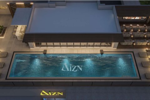 Apartment in Dubai 1 bedroom, 72 sq.m. № 70768 - photo 1