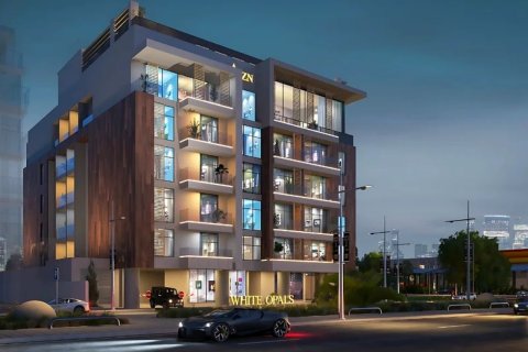 Apartment in Dubai 1 bedroom, 72 sq.m. № 70768 - photo 2