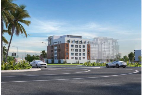 Apartment in Dubai 1 bedroom, 72 sq.m. № 70768 - photo 3