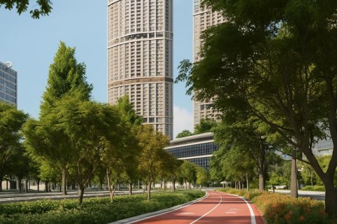 Купить квартиру в Дубае: 1 спальня, 83м², № 70694 - фото 8