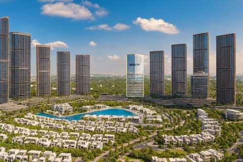 Купить квартиру в Дубае: 1 спальня, 83м², № 70694 - фото 12