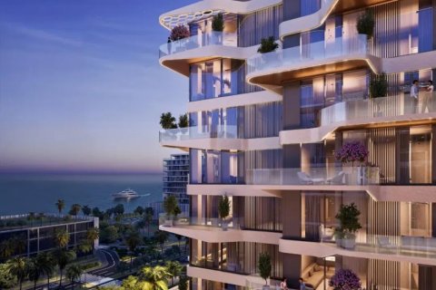 Apartment in Dubai 1 bedroom, 75 sq.m. № 70767 - photo 3