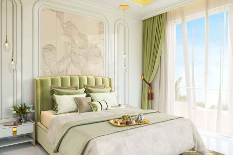 Apartment in VINCITORE AQUA FLORA in Dubai Science Park, Dubai 3 bedrooms, 208.82 sq.m. № 31655 - photo 6