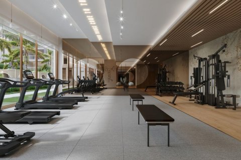 شقة في BINGHATTI CRESCENT في Arjan, دبي 3 غرف نوم, 154.7 م² رقم 31658 - صورة 4