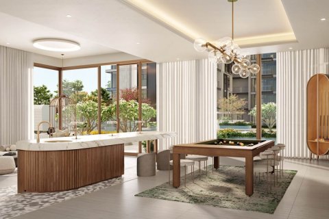 شقة في BINGHATTI CRESCENT في Arjan, دبي 3 غرف نوم, 154.7 م² رقم 31658 - صورة 6