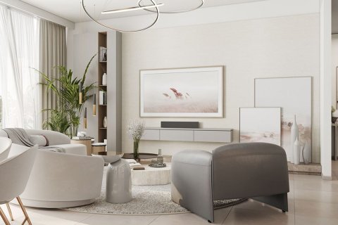 شقة في BINGHATTI CRESCENT في Arjan, دبي 3 غرف نوم, 154.7 م² رقم 31658 - صورة 9