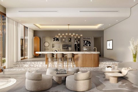 شقة في BINGHATTI CRESCENT في Arjan, دبي 3 غرف نوم, 154.7 م² رقم 31658 - صورة 1