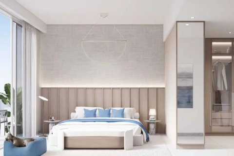 Appartement à ART BAY à Al Jaddaf, Dubai, 2 chambres, 134.8 m², № 31660 - photo 7