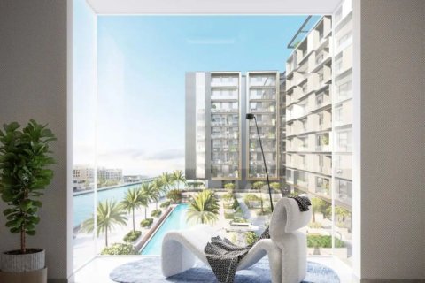 Appartement à ART BAY à Al Jaddaf, Dubai, 2 chambres, 134.8 m², № 31660 - photo 9