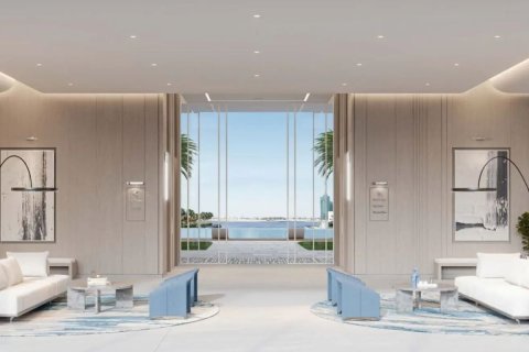 Appartement à ART BAY à Al Jaddaf, Dubai, 2 chambres, 134.8 m², № 31660 - photo 12