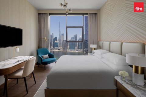 Appartement à Business Bay, Dubai, 1 chambre, 70 m², № 11018 - photo 2