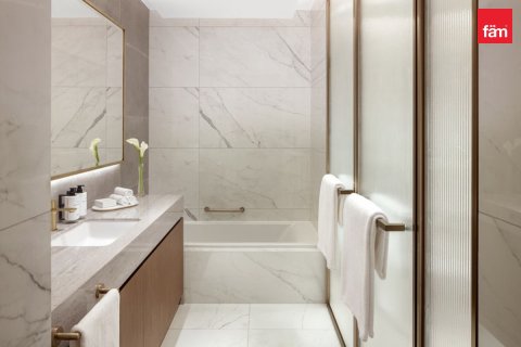 Appartement à Business Bay, Dubai, 1 chambre, 70 m², № 11018 - photo 4
