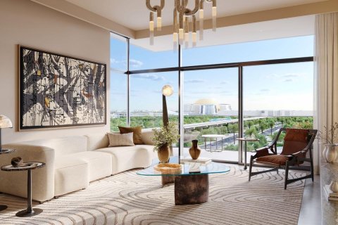 Appartement à Dubai, 2 chambres, 101.9 m², № 11008 - photo 4