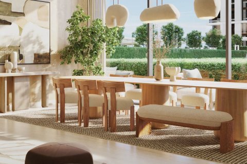 Appartement à Dubai, 2 chambres, 101.9 m², № 11008 - photo 10