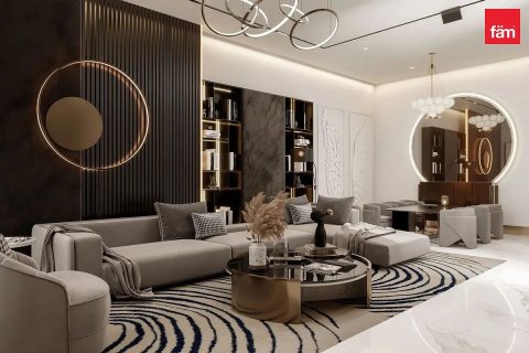 Apartment in Dubai 36 sq.m. № 11017 - photo 7