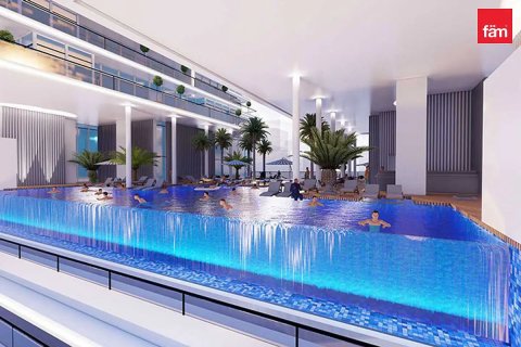 Apartment in Dubai 36 sq.m. № 11017 - photo 2