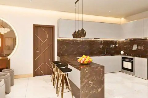 Apartment in Dubai 36 sq.m. № 11017 - photo 4
