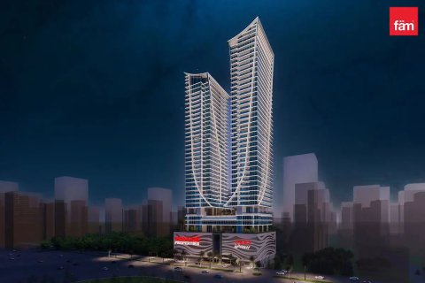 Apartment in Dubai 36 sq.m. № 11017 - photo 3