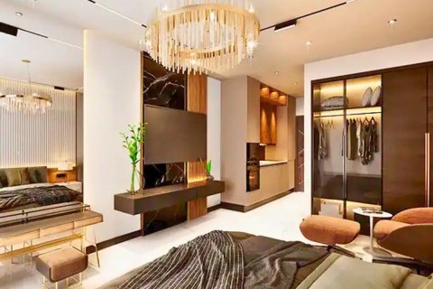 Apartment in Dubai 36 sq.m. № 11017 - photo 8