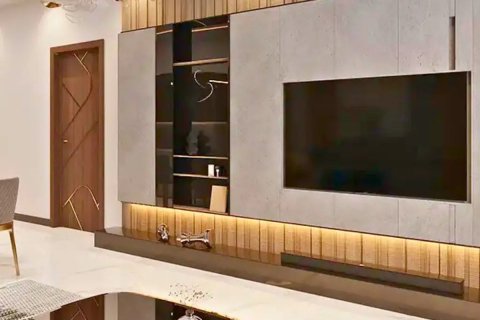 Apartment in Dubai 36 sq.m. № 11017 - photo 9