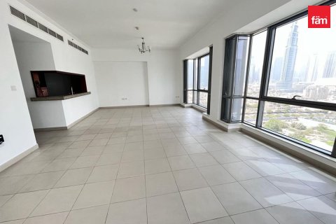 Apartment in Downtown Dubai (Downtown Burj Dubai), Dubai 2 bedrooms, 138.5 sq.m. № 13983 - photo 1
