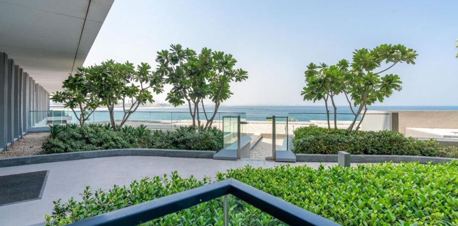 Apartamento en Dubai, 1 dormitorio, 109.4 m², № 13988