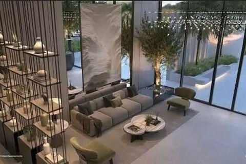 Apartment in Wadi Al Safa 2, Dubai 2 bedrooms, 119.6 sq.m. № 115638 - photo 7