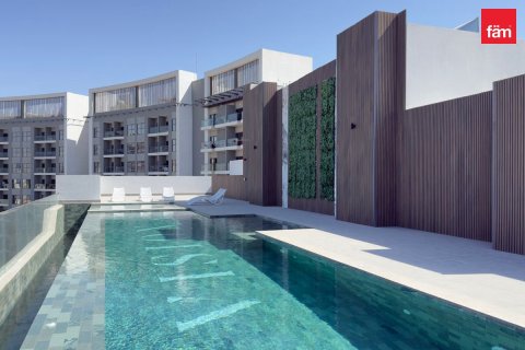 Apartment in Wadi Al Safa 2, Dubai 2 bedrooms, 119.6 sq.m. № 115638 - photo 11