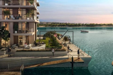 Appartement à Dubai, 2 chambres, 114.8 m², № 115639 - photo 2