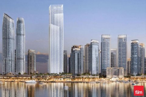 Appartement à Dubai, 2 chambres, 114.8 m², № 115639 - photo 9