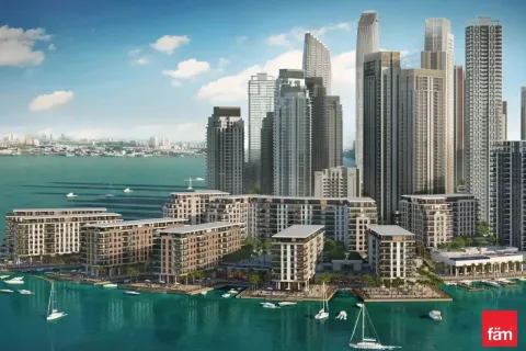 Appartement à Dubai, 2 chambres, 114.8 m², № 115639 - photo 5