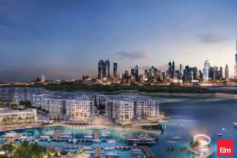 Appartement à Dubai, 2 chambres, 114.8 m², № 115639 - photo 8