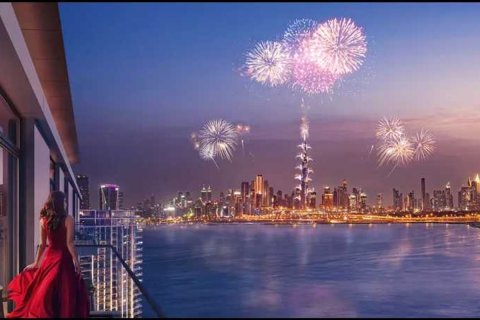 Appartement à Dubai, 2 chambres, 114.8 m², № 115639 - photo 4