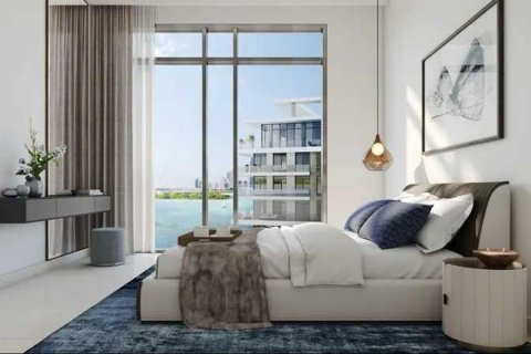 Appartement à Dubai, 2 chambres, 114.8 m², № 115639 - photo 3
