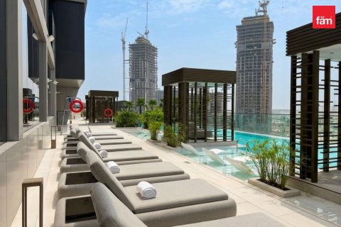 شقة في الخليج التجاري, دبي 1غرف نوم, 66.4 م² رقم 115644 - صورة 13